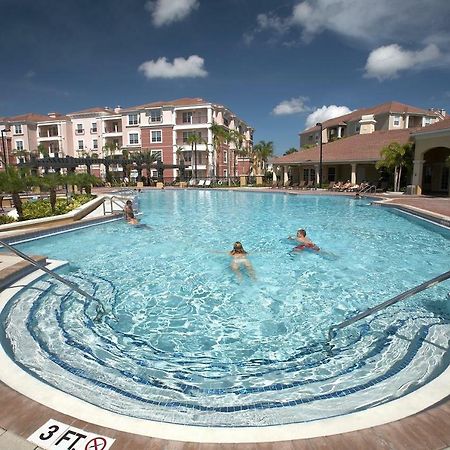 Вилла Vista Cay 1 Орландо Экстерьер фото