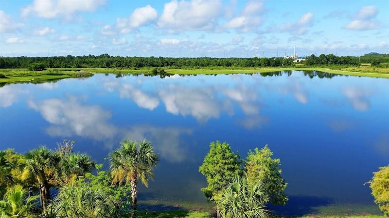 Вилла Vista Cay 1 Орландо Экстерьер фото