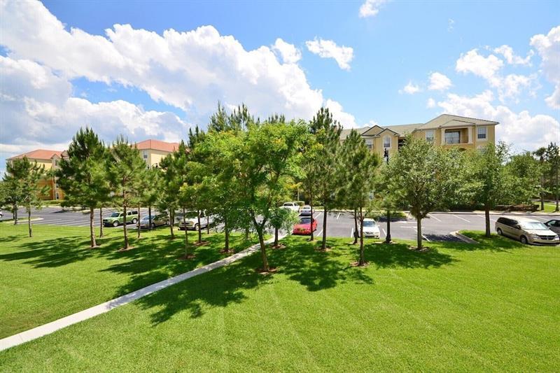 Вилла Vista Cay 1 Орландо Экстерьер фото