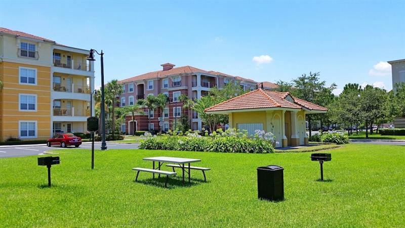 Вилла Vista Cay 1 Орландо Экстерьер фото